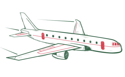 air
